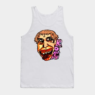 ROACH Tank Top